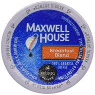 Maxwell House, K-Cup Single Serve Coffee, 12 Count, 3.7oz Box (Pack of 3) (Original Roast) N2