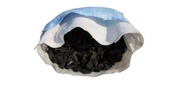 Lysa 100% Organic Natural Bamboo Charcoal Bag - Home / Car Air Cleaner, Air Refreshing Agent(100g*4package)