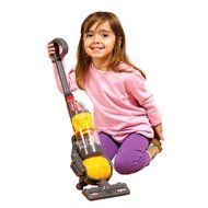 CASDON Dyson Ball DC24 vacuum cleaner Orange (japan import) N6