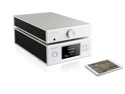 Aurender X-PAC Two Component System N3