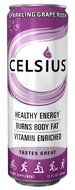 Celsius Green Tea, Peach Mango, 12 Ounce (Pack of 12) N4