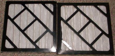 Bionaire Replacement Air Filter 911D (2-Pack Special) by Magnet by FiltersUSA