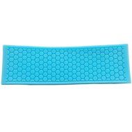 Sugarcraft Cake Decoration tool sexangle dots netting lace Border Icing Silicone Mold Mould Lace Shaped Cupcake...