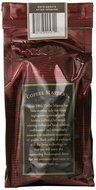 Coffee Masters Flavored Coffee, Highlander Grogg, Ground, 12-Ounce Bags (Pack of 4) N3