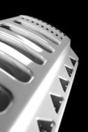 DeLonghi TRD40615T Full Room Radiant Heater