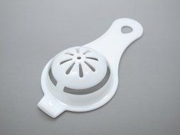 Egg Seperator White Yolk Sifting Home Kitchen Chef Dining Cooking Tool N3