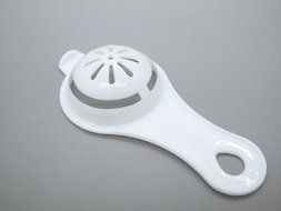 Egg Seperator White Yolk Sifting Home Kitchen Chef Dining Cooking Tool N4