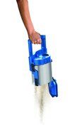 Shark Rocket Powerhead AH452 Vacuum, Bagless, Upright (Complete Set) w/ Bonus: Premium Microfiber Cleaner Bundle N6