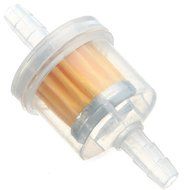 Yosa 3pcs/lot Universal Petrol Gas Gasoline Liquid Fuel Filter Motorcycle Gas Strainer for Scooter Motorcycle... N4