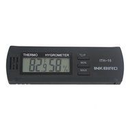 Inkbird Digital Thermometer and Hygrometer Temperature Humidity Monitor
