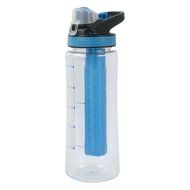 Cool Gear Subzero Bottle, 28 oz, Pink N2