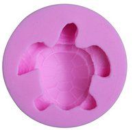 HSE DIY 3D sea turtle styling mold,animals,silicone moule cake,biscuit cookies tools,caketools,silicone molds...
