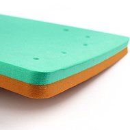 ACE Double-sided Five-hole Fondant Cake Mat Square Sponge Foam Pad DIY Tool Mold