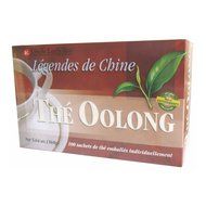 Uncle Lee's: Legends of China Oolong Tea, 100 Ct