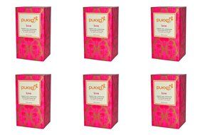 Pukka - Pukka Love, 20 bag N3