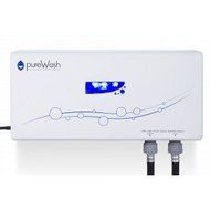 pureWash-Professional Grade Ionic Laundry Purifier (Standard Top Loading Machine)