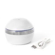Arich Essential Oil Diffuser Ultrasonic Aromatherapy Aroma Humidifier Air LED Mini (W) N4