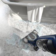 Oreck Surface Scrub Hard Floor Cleaner - Corded N4