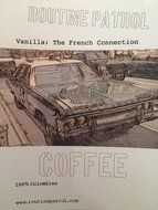 USDA Organic Colombian Coffee, in French Vanilla! Unique &amp; Medium Roasted, Fine Ground Coffee &ndash; Have a Satisfying...