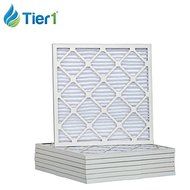 20x20x2 Ultimate MERV 13 Air Filter / Furnace Filter Replacement N2