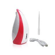 Aroma Diffuser Automatic Portable Cute Ultrasonic Aroma Diffuser Humidifier for Home, Cars, Bathroom and More... N8