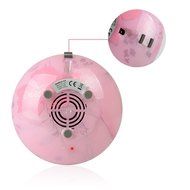 Cool Mist Humidifier, TurnRaise Essential Oil Diffuser Humidifier w/ Cool Air Ultrasonic Aromatherapy, 4 Timer... N38