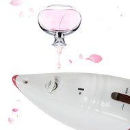 Aroma Diffuser Automatic Portable Cute Ultrasonic Aroma Diffuser Humidifier for Home, Cars, Bathroom and More... N9