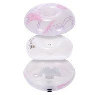 Cool Mist Humidifier, TurnRaise Essential Oil Diffuser Humidifier w/ Cool Air Ultrasonic Aromatherapy, 4 Timer... N39