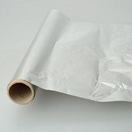 Great Value 30cm 5m Kitchen Oven BBQ Fridge Turkey Baking Aluminum Foil Food Wrap Cooking Roll