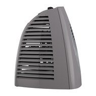 Vornado MVH Whole Room Vortex Heater, Black N3