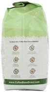 Coffee Bean Direct CO2 Decaf Espresso Coffee, 5-Pound Bag,Net 2265 g. N10