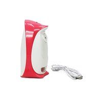 Aroma Diffuser Automatic Portable Cute Ultrasonic Aroma Diffuser Humidifier for Home, Cars, Bathroom and More... N15