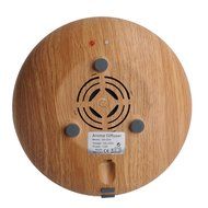 Cool Mist Humidifier, TurnRaise Essential Oil Diffuser Humidifier w/ Cool Air Ultrasonic Aromatherapy, 4 Timer... N42