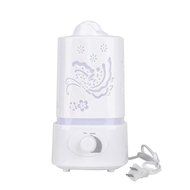 Hot 1.5L Ultrasonic Home Aroma Humidifier Air Diffuser Purifier Lonizer Atomizer N2