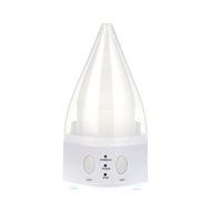 Cool Mist Humidifier, TurnRaise Essential Oil Diffuser Humidifier w/ Cool Air Ultrasonic Aromatherapy, 4 Timer... N43