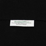 5x Black Bamboo Charcoal Air Freshening Odor Absorber Bag: 500 grams of bamboo activated carbon in each bag -... N3