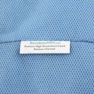 5x Black Bamboo Charcoal Air Freshening Odor Absorber Bag: 500 grams of bamboo activated carbon in each bag -... N4