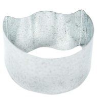 Great Value Crescent Shape Biscuit Mould N2