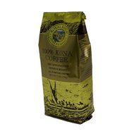 Royal Kona Ground Coffee, 100% Kona Private Reserve, Medium Roast, 0.44 Pound