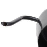 Slim Plus Drip Kettle Mini-cup Bracket Hand Teflon Stainless Steel coffee Kettle N5