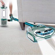 Shark NV680 Rotator Powered Lift-Away Speed Vacuum, 5-Star Rated - 12&rdquo; Crevice Tool N6