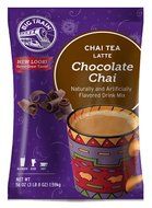 Big Train Chai Tea Latte, Chocolate, 3.5 Pound