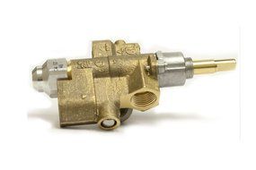 HPC Rear Inlet Safety Pilot Valve Replacement