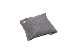 Coop Home Goods - Natural Moso Bamboo Charcoal Deodorizer Air Purifier- 250 grams with FREE 30g sachet - Removes... N3