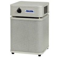 Austin Air Allergy Machine Jr. - Sandstone