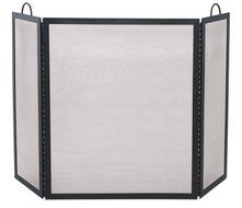 Uniflame Black Sparkguard