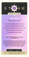 Stash Tea Decaf English Breakfast Tea, 18 Count Tea Bags in Foil (Pack of 6) N15