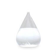 Tempo Drop Mini Weather Forecast Storm Glass very stylish N3