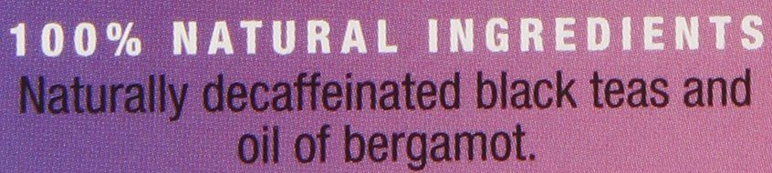 Stash Tea Decaf English Breakfast Tea, 18 Count Tea Bags in Foil (Pack of 6) N16