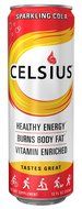 Celsius Green Tea, Peach Mango, 12 Ounce (Pack of 12) N19